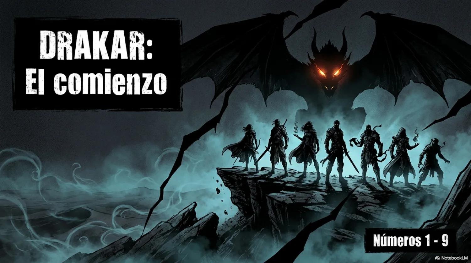 Capítulos I–IX — página 2