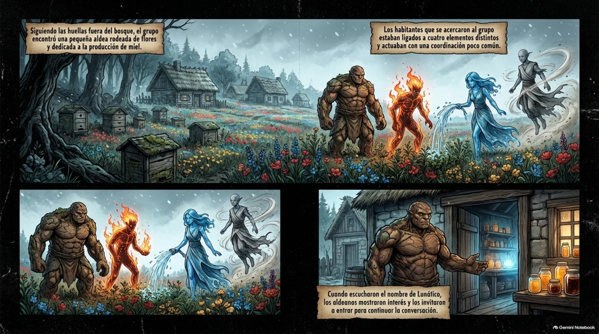 Capítulo XV — página 3