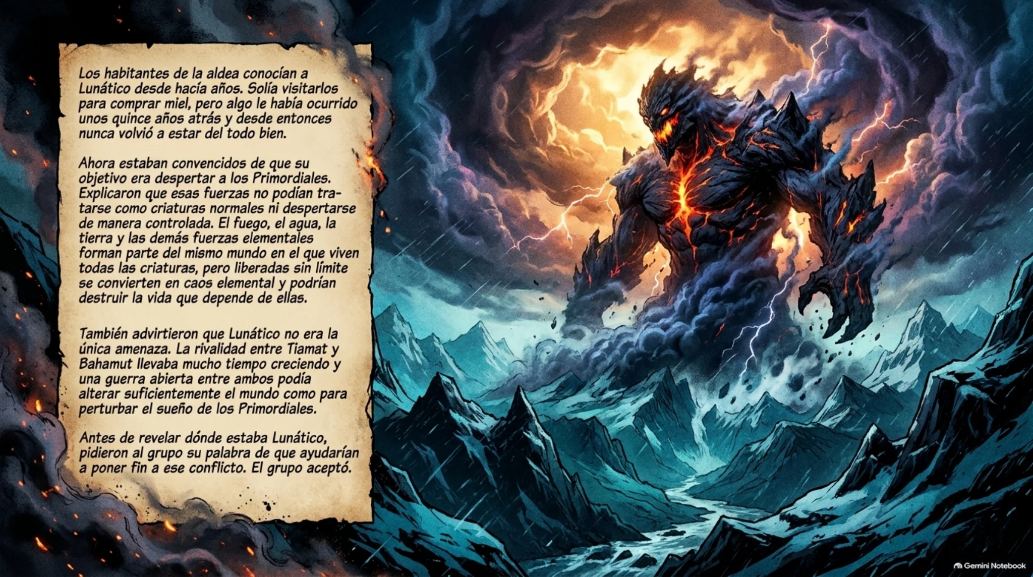 Capítulo XV — página 4
