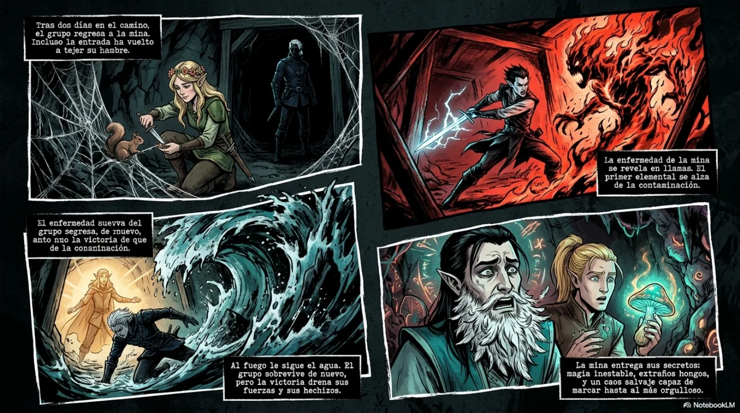 Capítulos I–IX — página 11