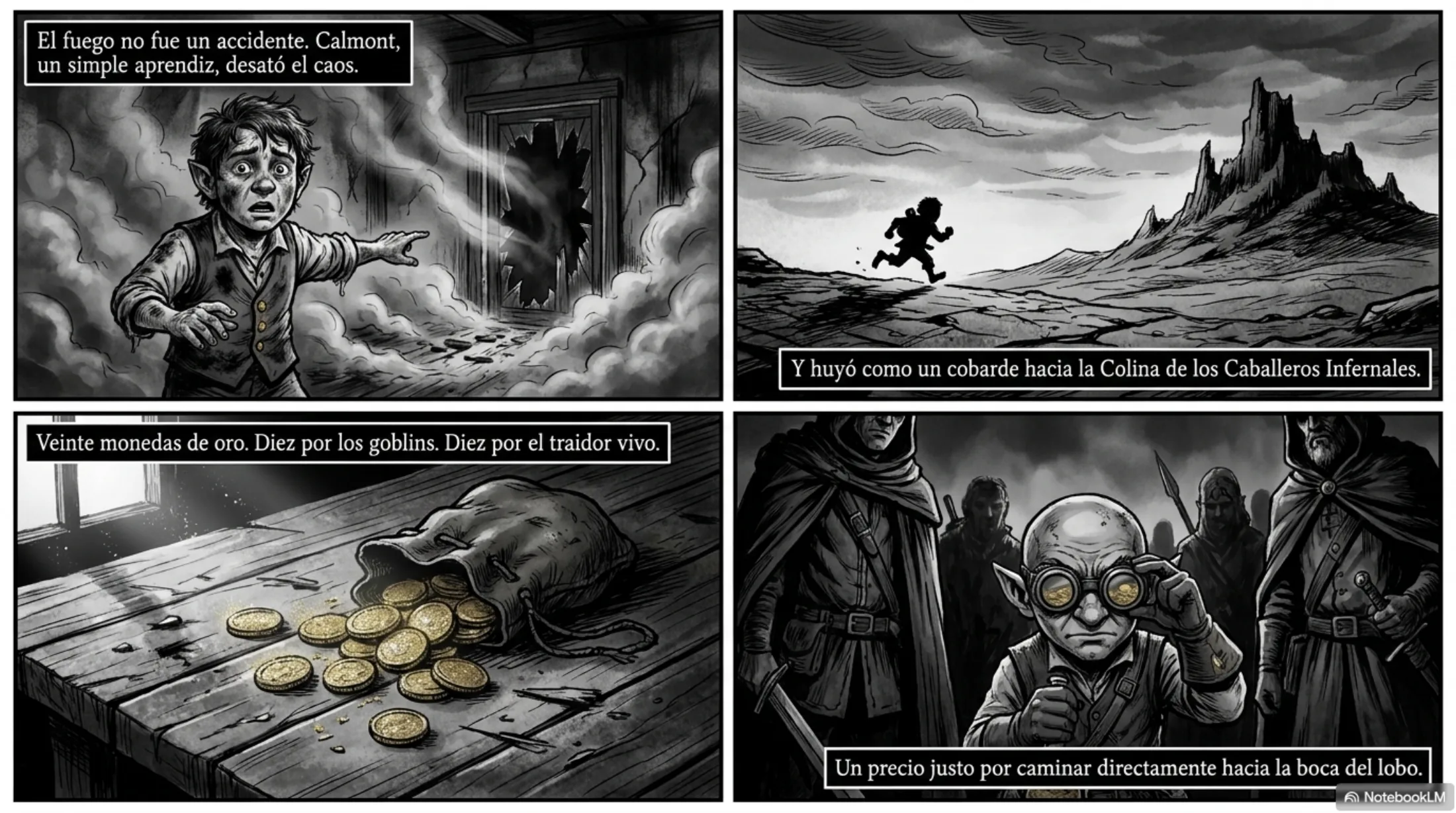 Capítulo I — página 6