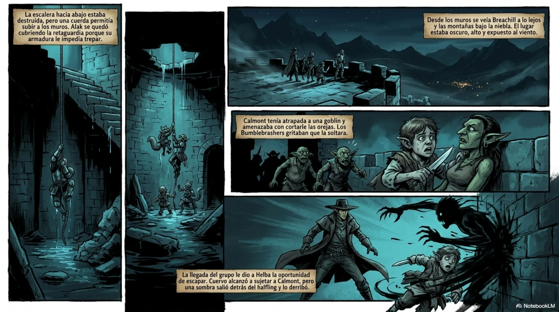Capítulo IV — página 5