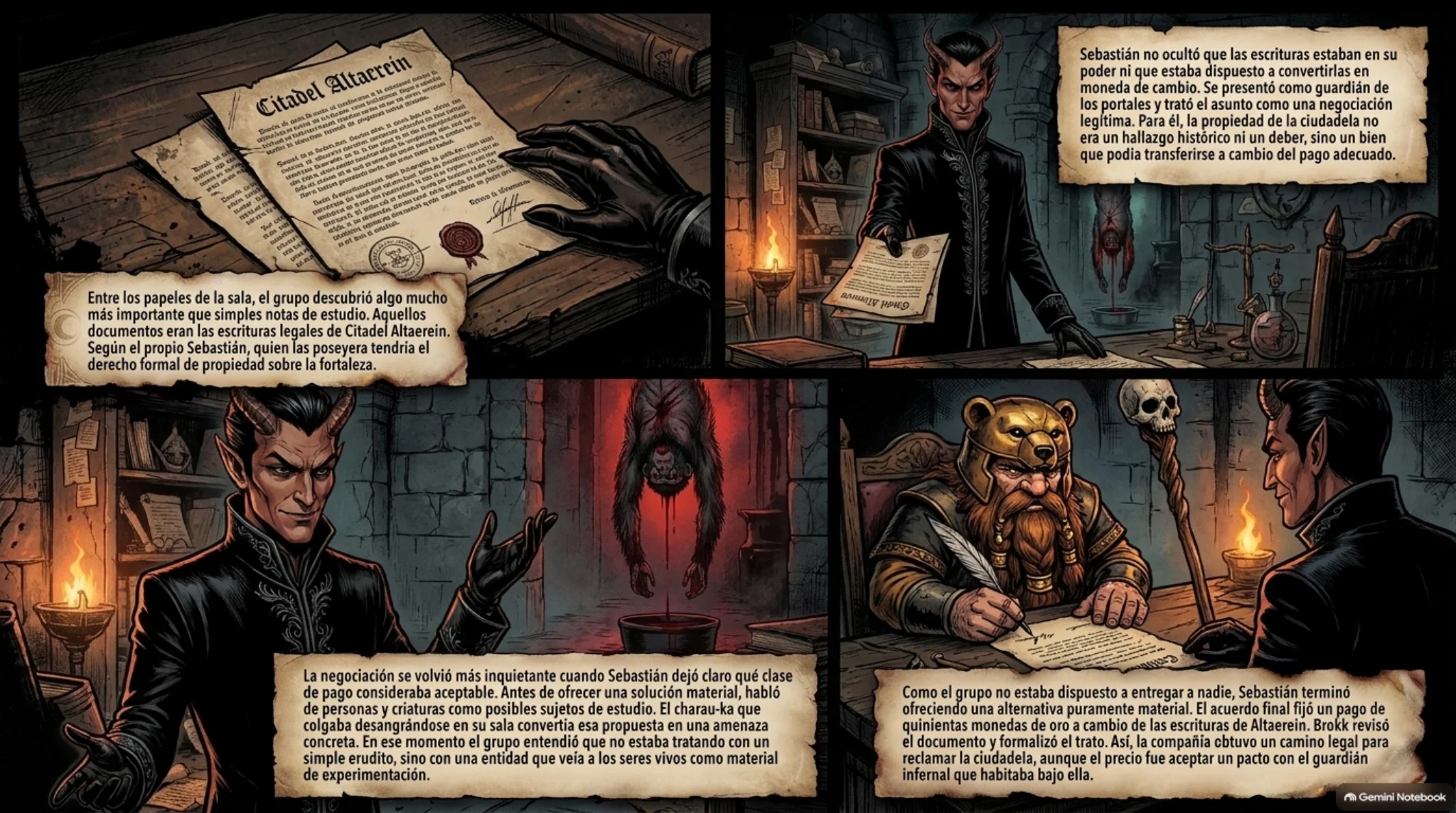 Capítulos XV–XVI — página 4