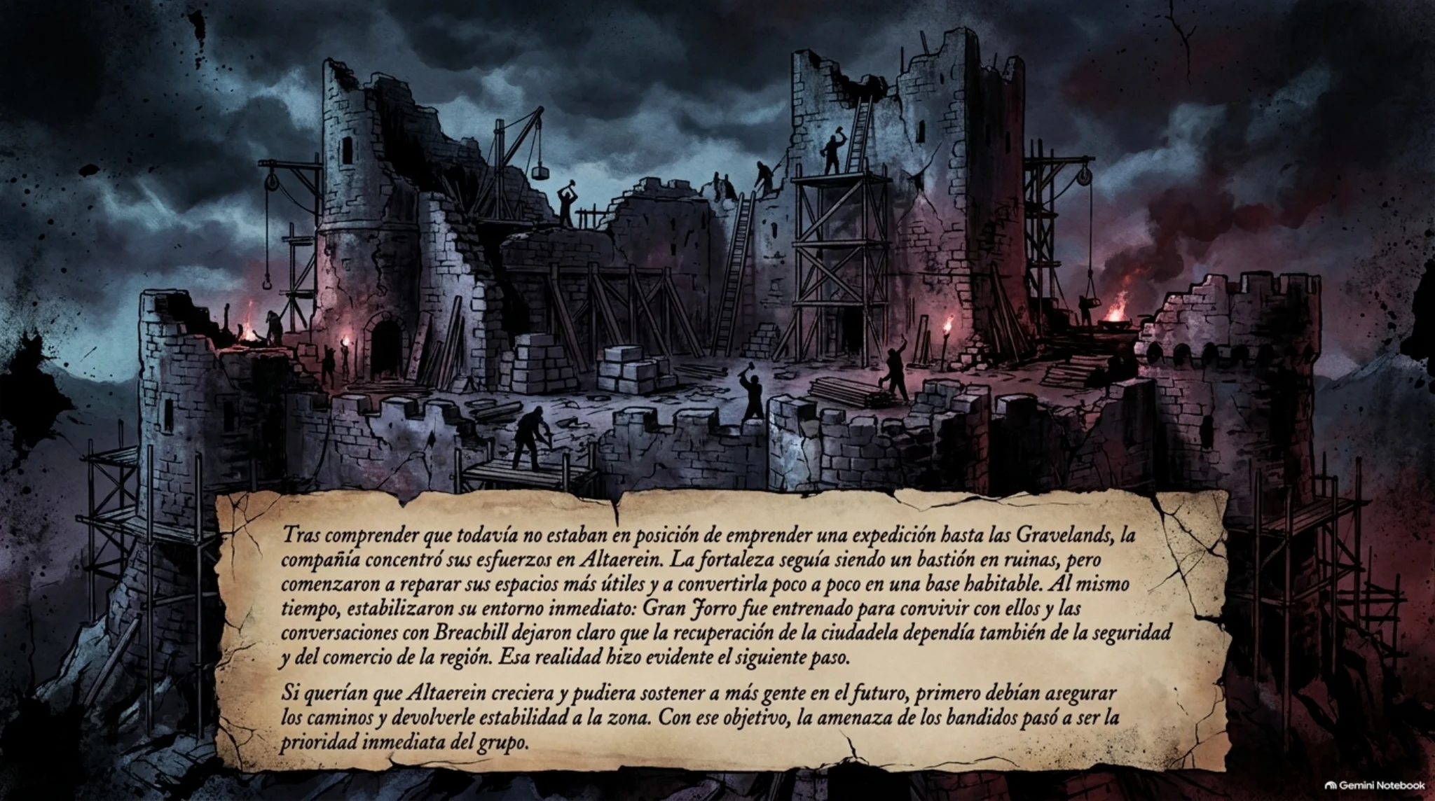 Capítulos XV–XVI — página 6