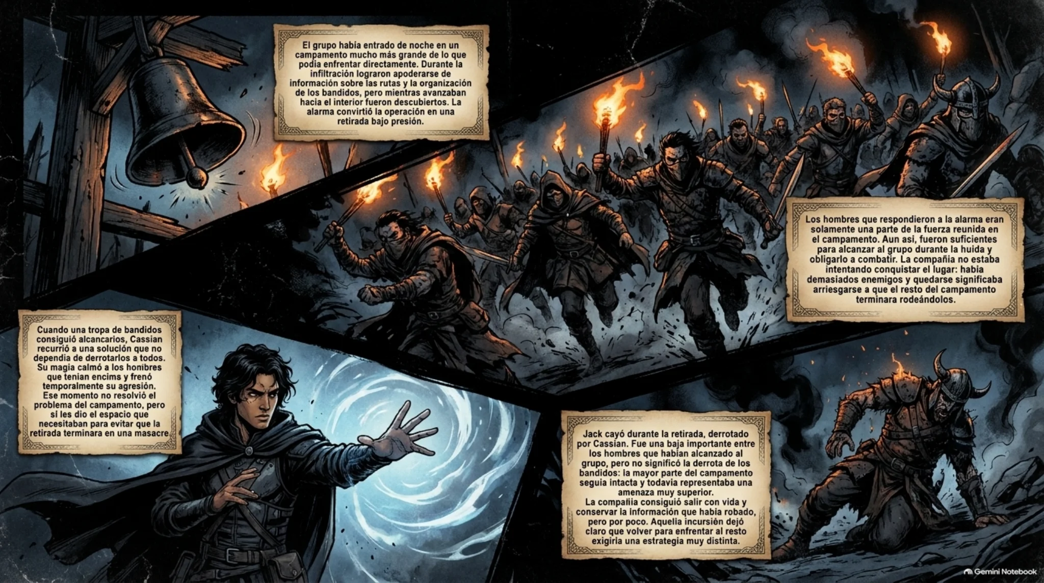Capítulos XV–XVI — página 7