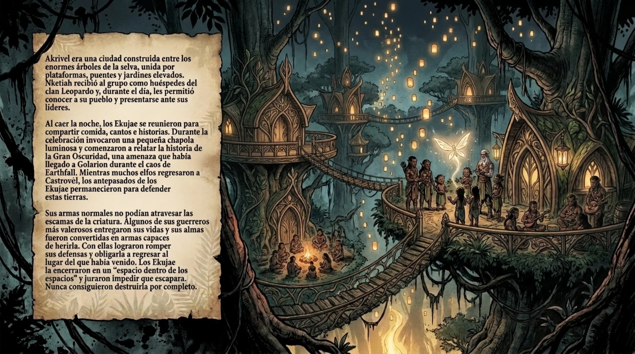Capítulos XVII–XVIII — página 3