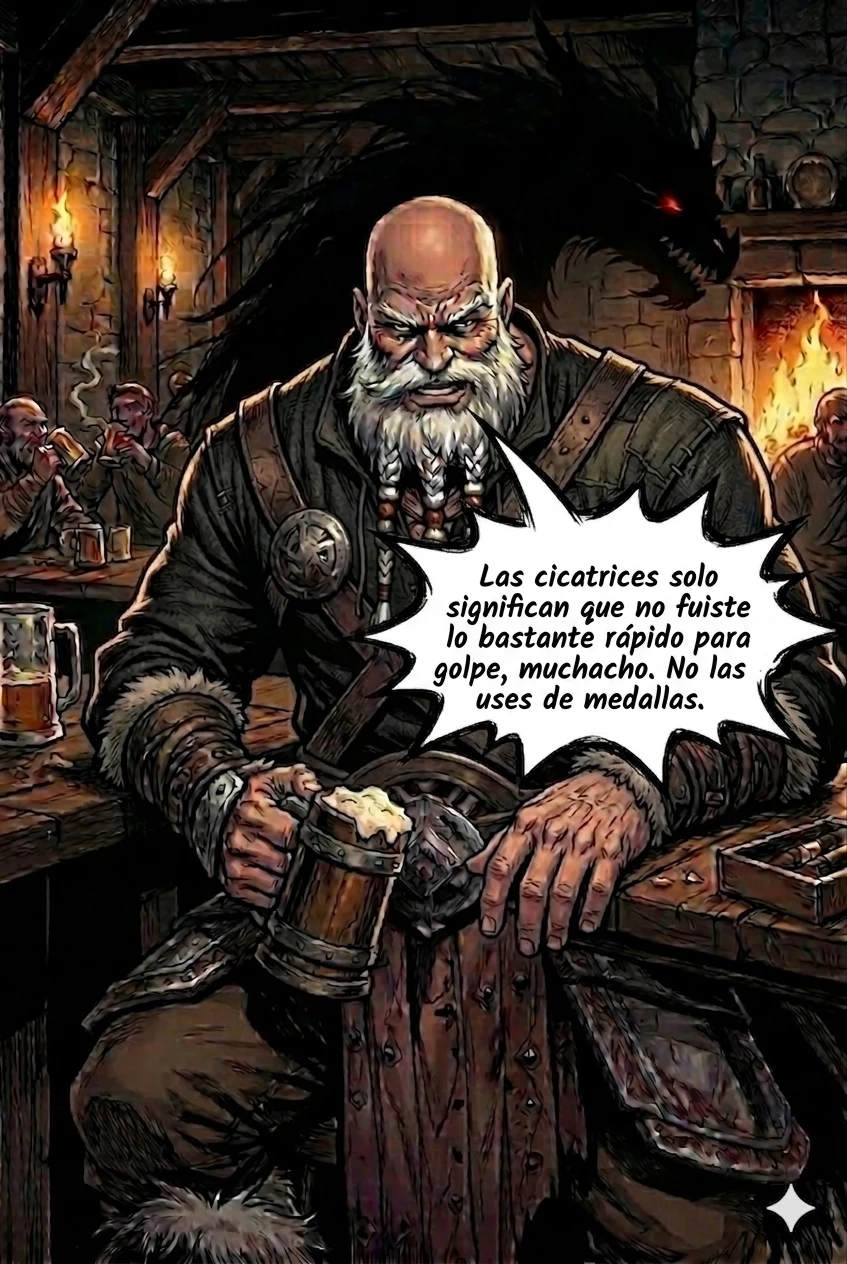 Brok Greystone